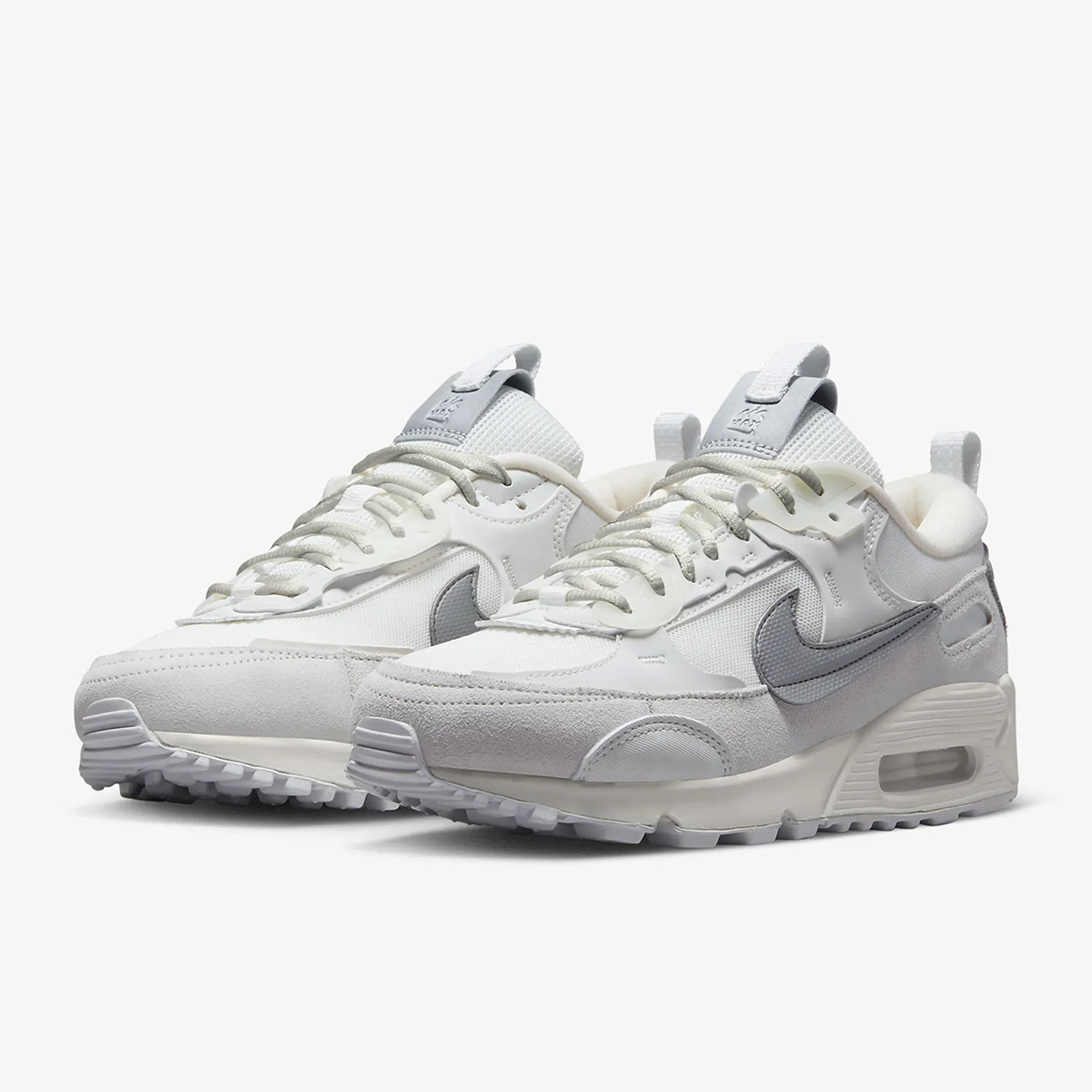 Nike Shoes Air Max 90 - Tênis de corrida Nike Authentic Air