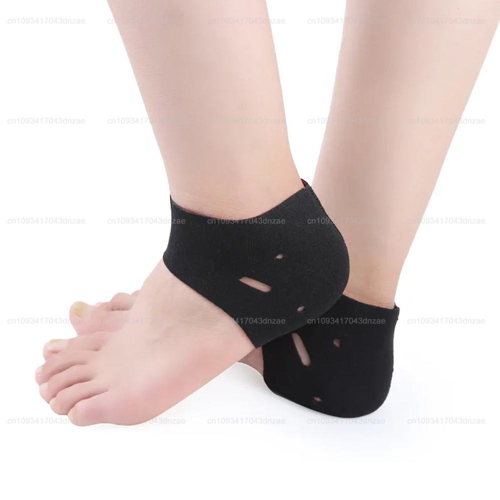 Ankle Brace Sock - 2-10 Peças Suporte para Fascite Plantar,