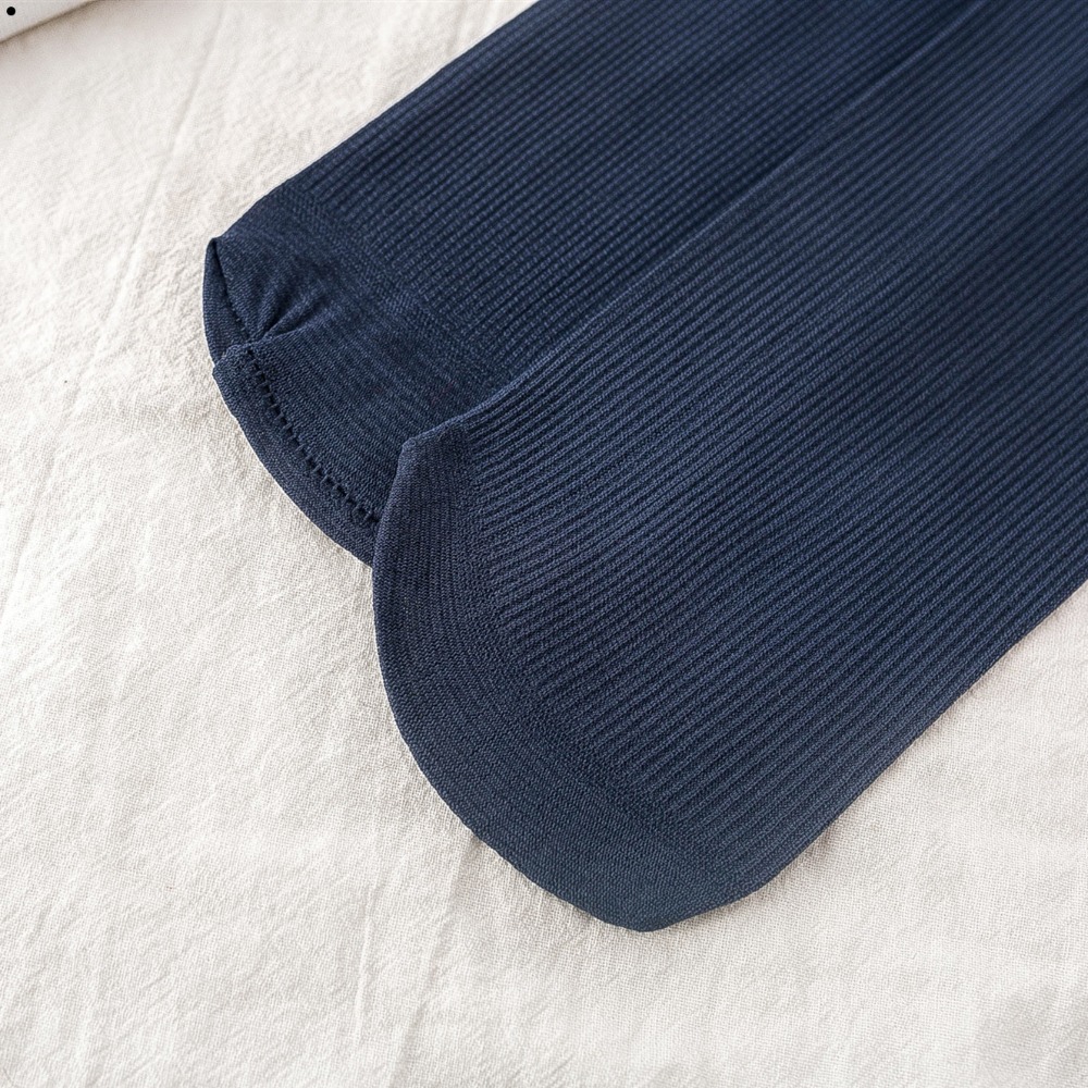 10 Pares de Meias Masculinas d - Silk Sock Bamboo avaliação e preço