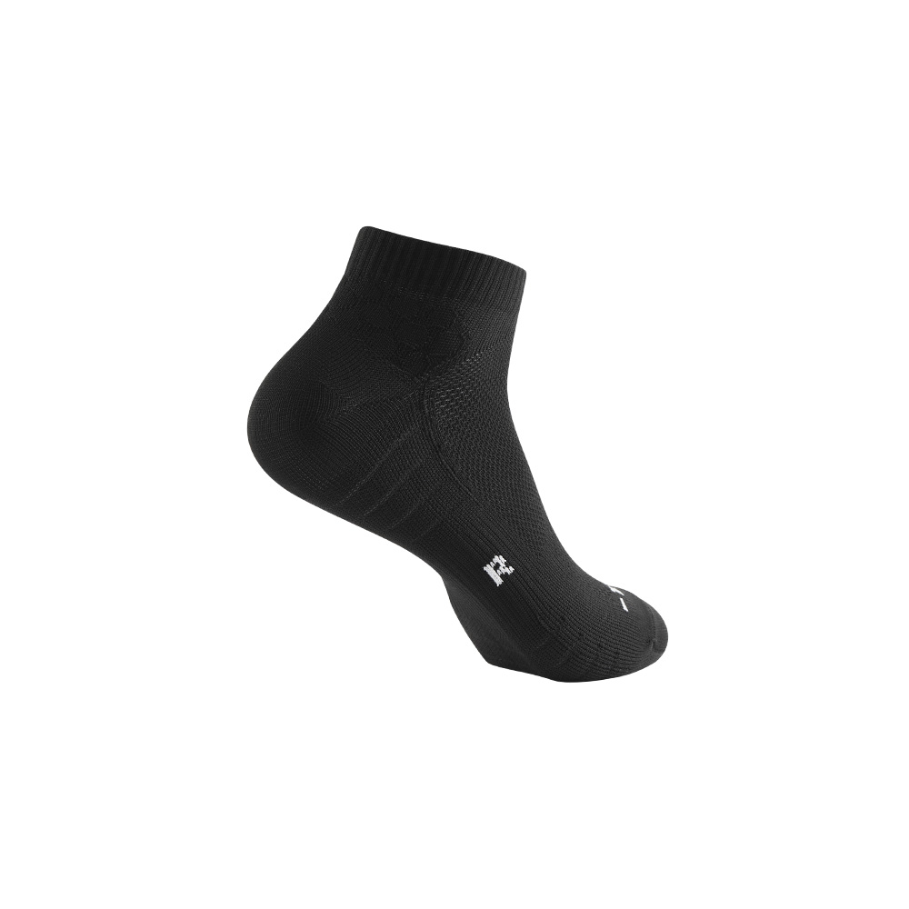 Veidoorn 3 pares de meias espo - Ankle Brace Sock avaliação e preço