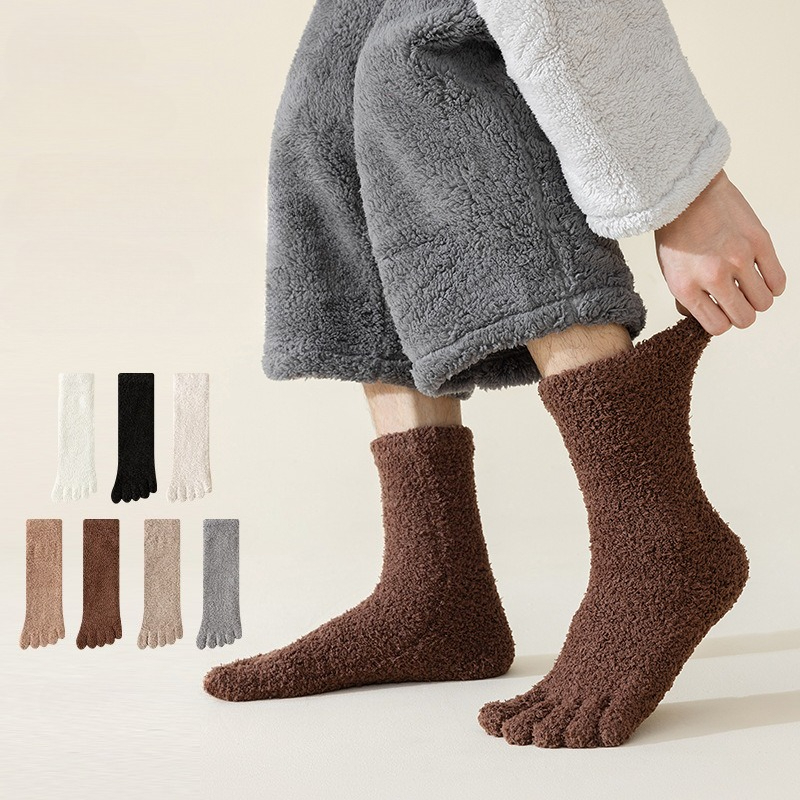 1 par de meias térmicas mascul - Thermal Sock Winter avaliação e preço
