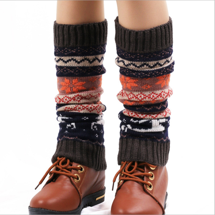 Novas meias térmicas de lã ver - Thermal Sock Winter avaliação e preço