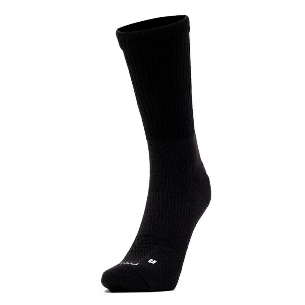 Meias Esportivas Unissex Nike: - Cotton Crew Sock Pack avaliação e preço
