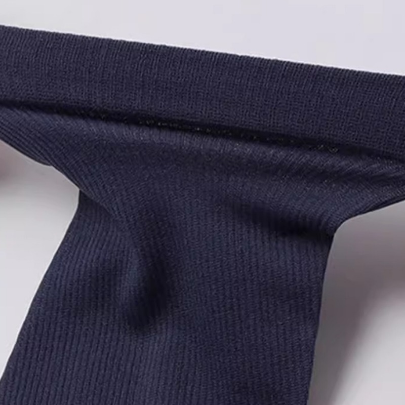 10/20 pares de meias masculina - Silk Sock Bamboo avaliação e preço