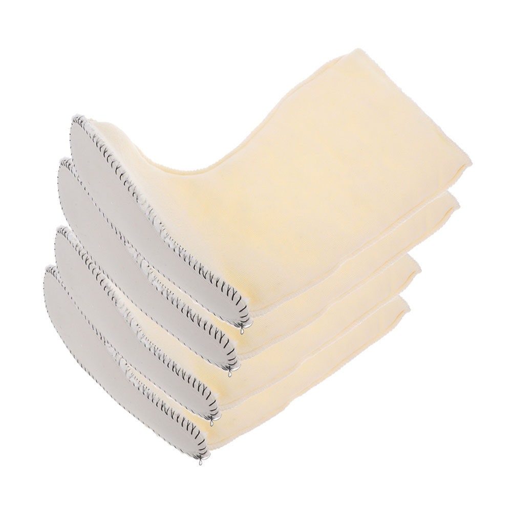 2 pares de forros para botas d - Thermal Sock Winter avaliação e preço