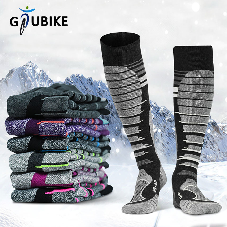 Meias de esqui de lã merino GT - Thermal Sock Winter avaliação e preço