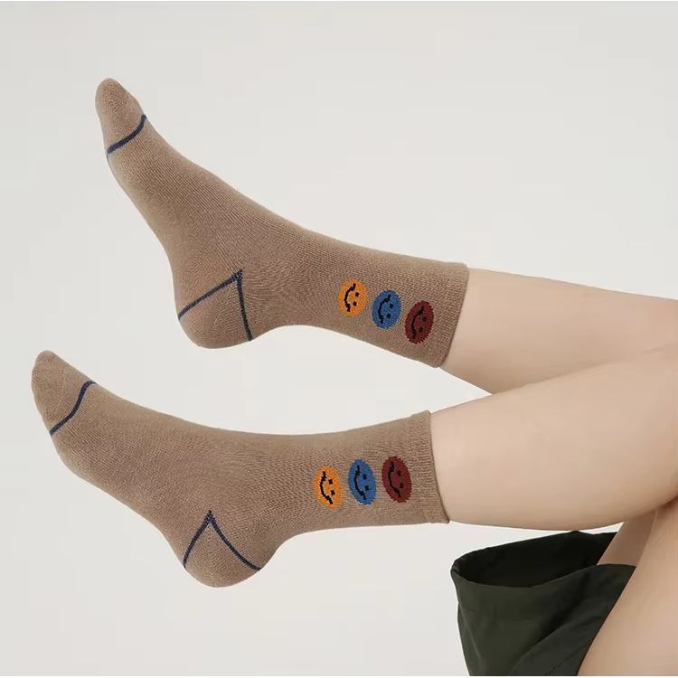 3-12t meninos meias primavera  - Cotton Crew Sock Pack avaliação e preço