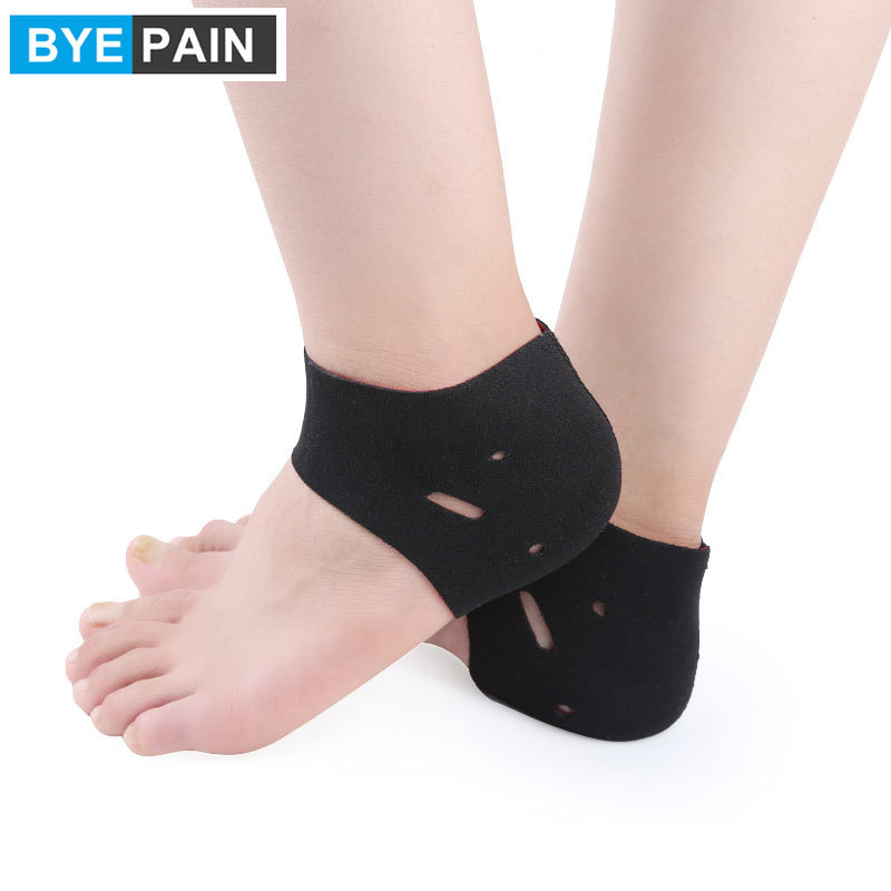 Meias de manga de compressão p - Ankle Brace Sock avaliação e preço