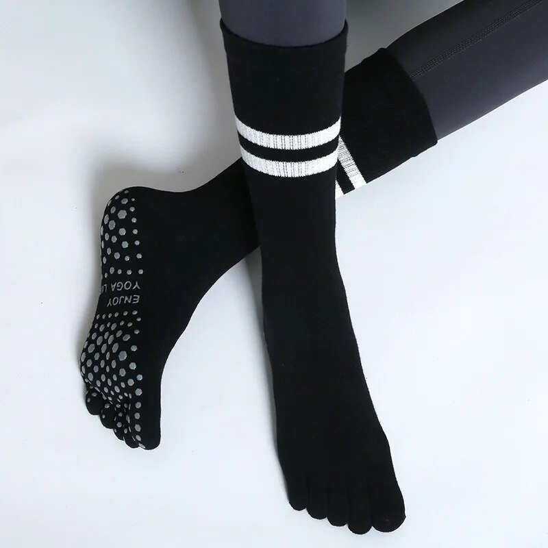 Mulheres respirável meias de y - No Show Sock Women avaliação e preço