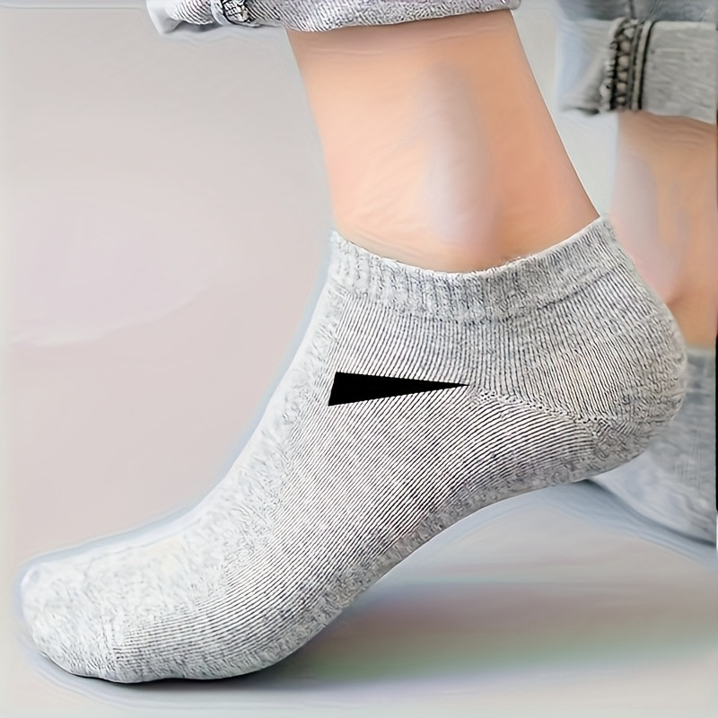 10/20 Pares de Meias Curtas Fe - No Show Sock Women avaliação e preço