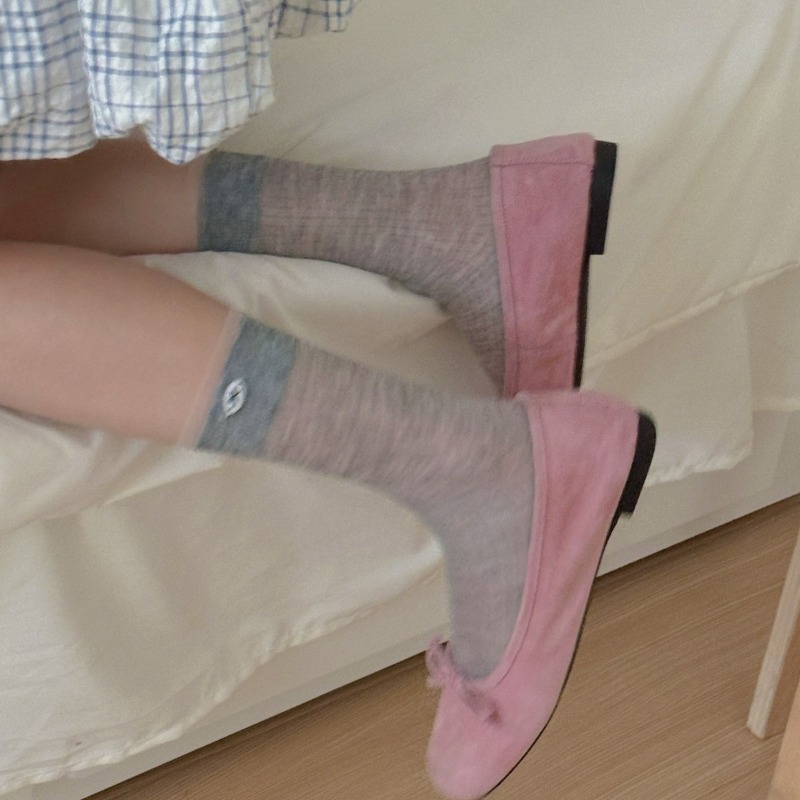 Sp & cidade summetr meias fina - Silk Sock Bamboo avaliação e preço
