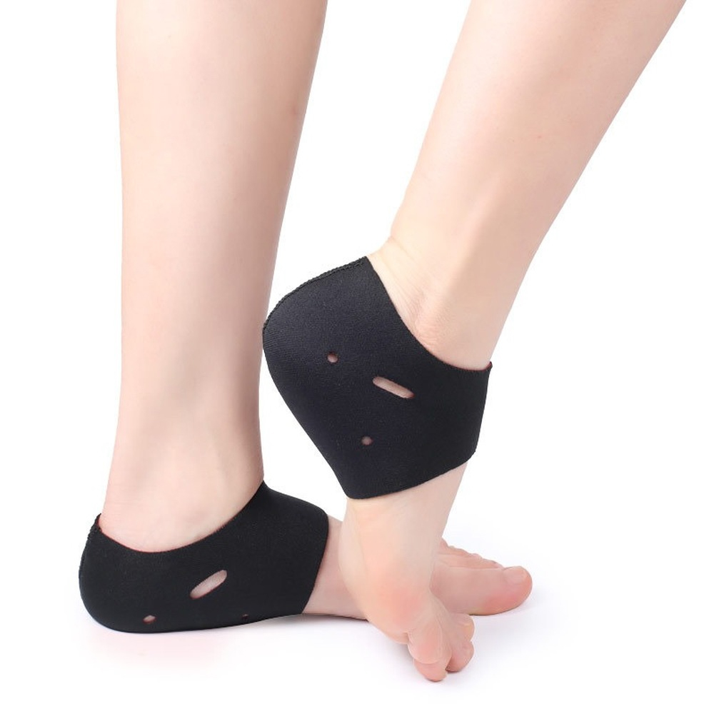 Plantar Fasciitis Therapy Heel - Ankle Brace Sock avaliação e preço