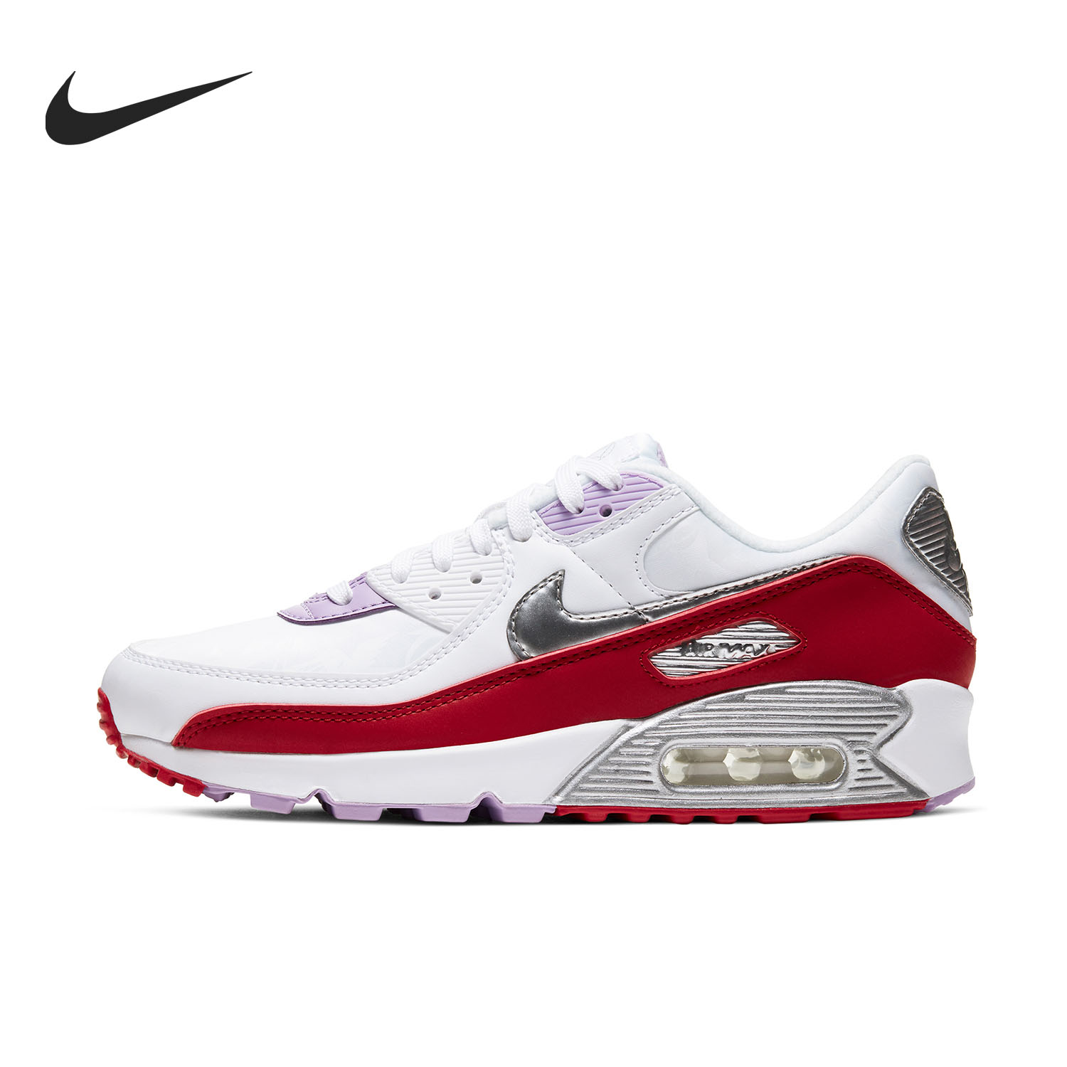 Nike Oficial Genuíno AIR MAX 9 - Nike Shoes Air Max 90 avaliação e preço