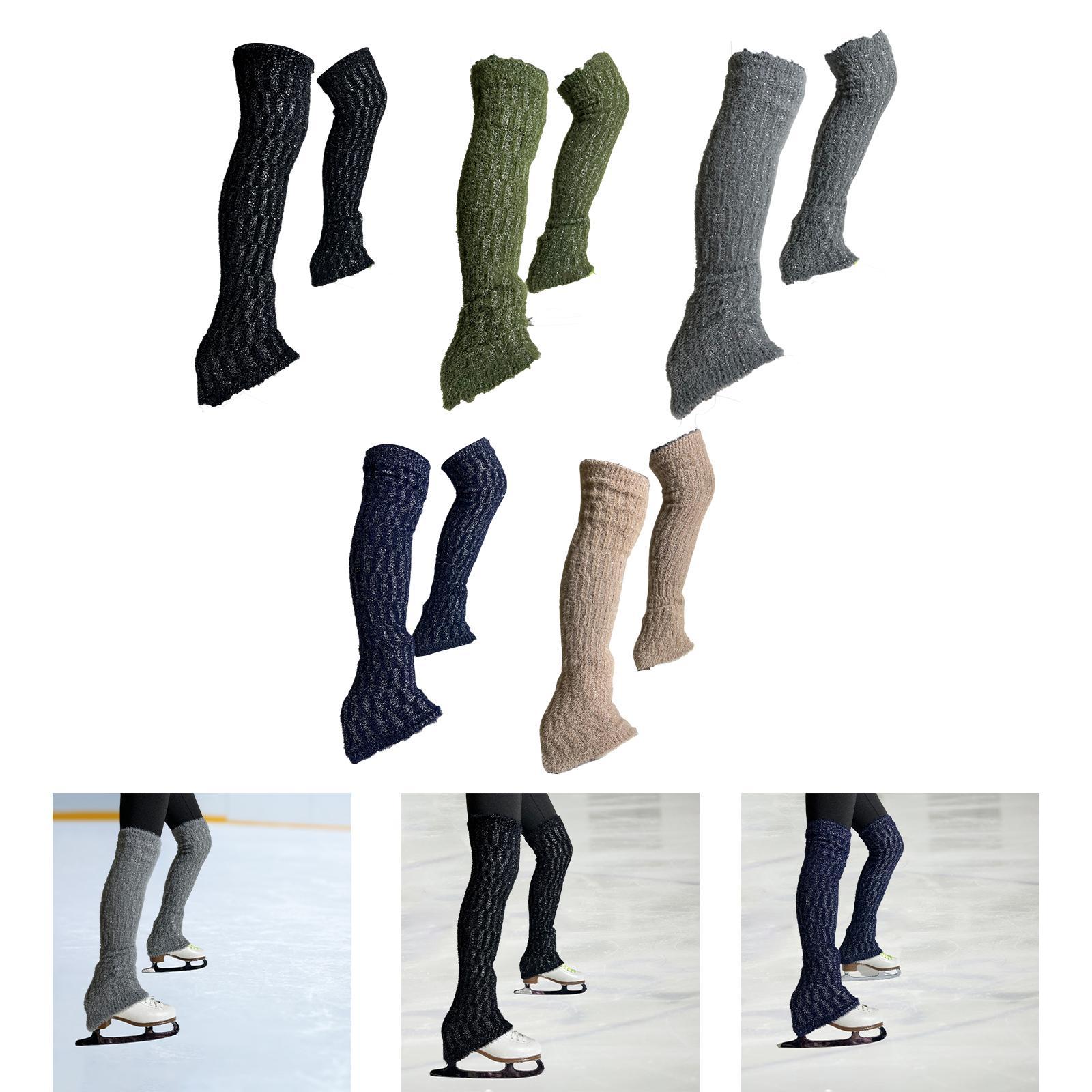Meias Térmicas Longas de Tricô - Thermal Sock Winter avaliação e preço